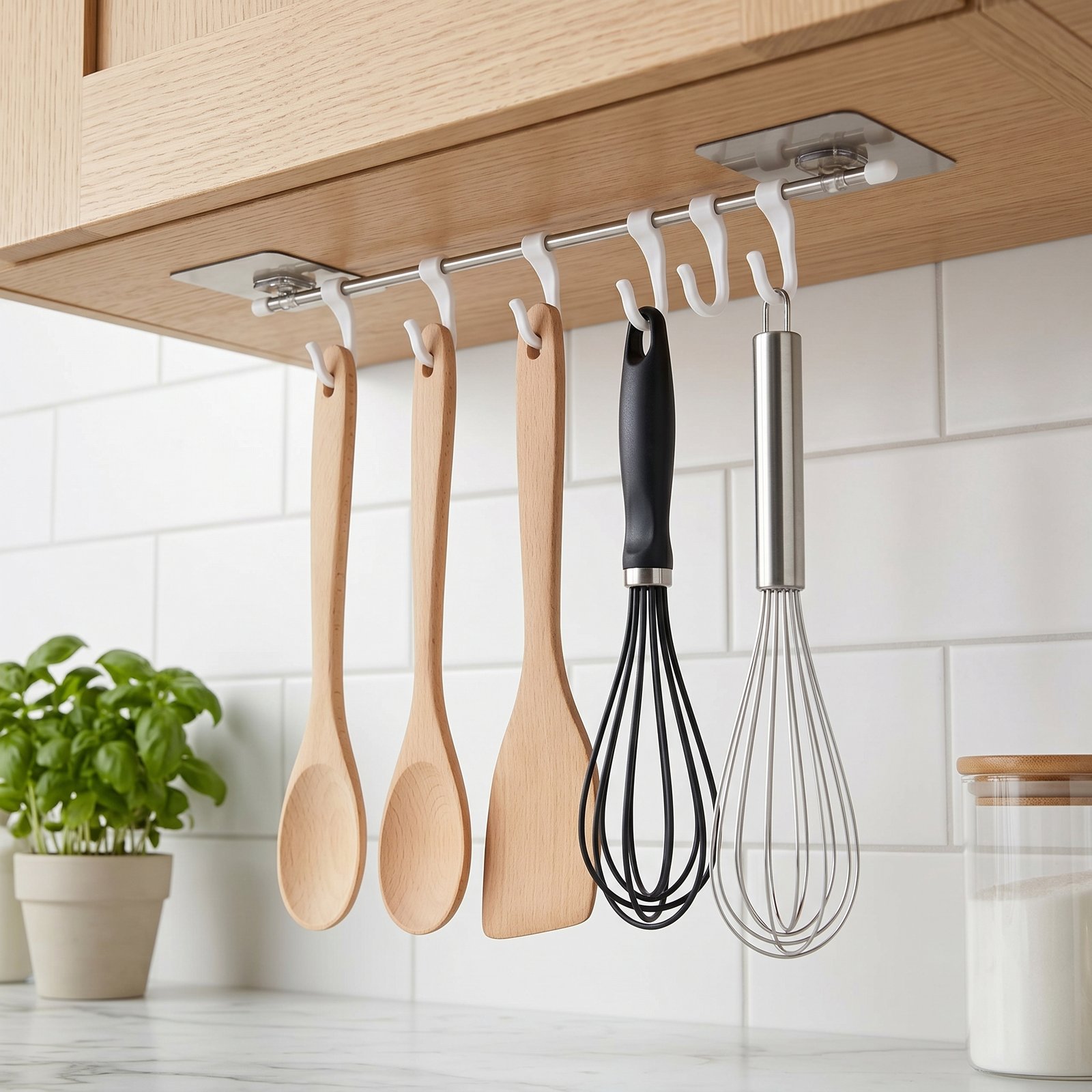 Holder & Hanger
